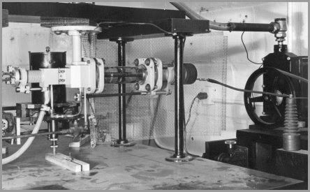 laboratory instrucment