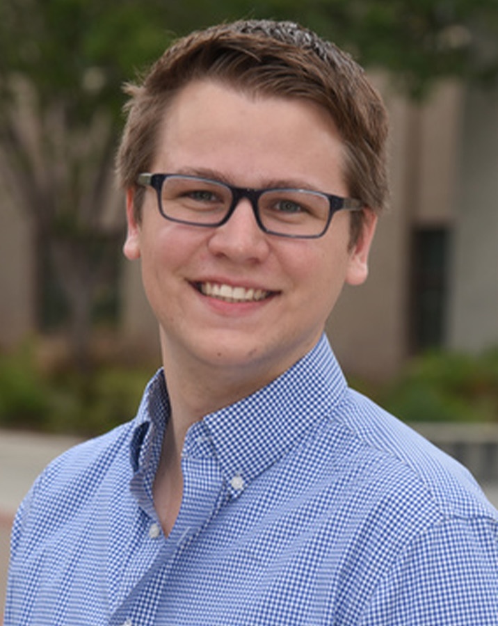 Dr. Tyler Kerr